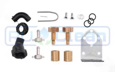 Ремкомплект Annovi Reverberi Kit RM 40 S (для насоса AR 503)