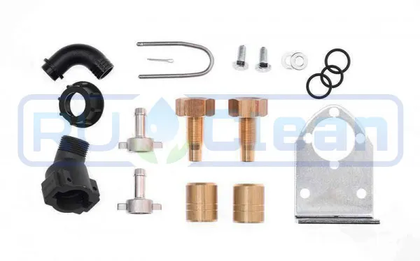 Ремкомплект Annovi Reverberi Kit RM 40 S (для насоса AR 503)