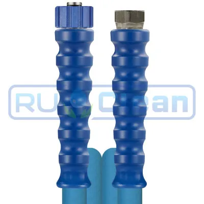 Шланг высокого давления 2SC-08 (10м, М22х1,5г-3/8"г, пищевой) R+M