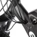 Электровелосипед Eltreco FS900 new (зелено-белый)