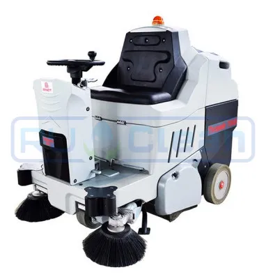 Подметальна машина Bennett Tornado 700bd PLUS (200Ач, Li)