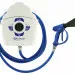 Спрей станция SEKO PROTWIN (1-6бар, 1 хим.ср, шланг 20м)