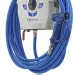 Спрей станция SEKO PROTWIN (1-6бар, 1 хим.ср, шланг 20м)