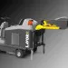 Подметальная машина Lavor SWL R 1000 ST BINUP