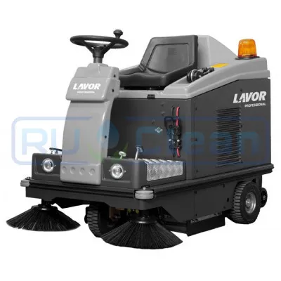 Подметальная машина Lavor SWL R 1000 ST BINUP