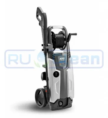 Мойка высокого давления Comet KRS 1300 Extra Total stop