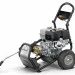 Мойка высокого давления Comet FDX Blade XL PRO 13.15 FW2 (Honda GX390)