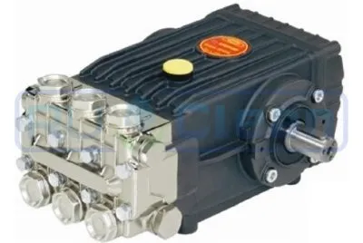 Насос высокого давления IPG VHT4723 (1450 об/мин)