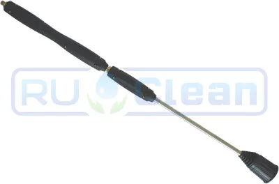 Копье LDM11 (887мм, 1/4ш-г, 280бар, нерж, термо, сдвоенное) PA