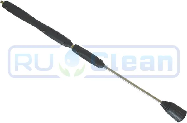 Копье LDM11 (887мм, 1/4ш-г, 280бар, нерж, термо, сдвоенное) PA
