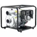Мотопомпа HND WP 30 XT