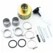 Мотопомпа HND WP 30 XT
