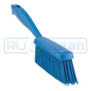 Щетка Vikan (330 мм, синий)