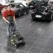 Поломоечная машина Karcher BR 40/10C ADV+MF