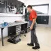 Поломоечная машина Karcher BR 40/10C ADV+MF