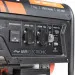 Генератор бензиновый PATRIOT GP 3810LE
