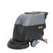 Поломоечная машина SuperClean XD-50 (100Ач, GEL)