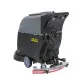 Поломоечная машина SuperClean XD-50 (100Ач, GEL)
