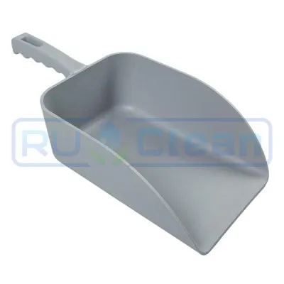 Совок FBK (135х185х310 мм, серый)