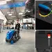 Мойка высокого давления Nilfisk MH 3M-140/580 PA