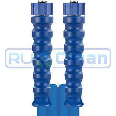 Шланг высокого давления 2SC-08 (10м, М22х1,5г-М22х1,5г, пищевой) R+M