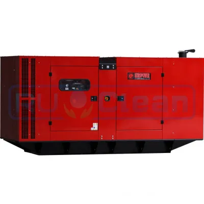 Генератор дизельный Europower EPS 315 TDE