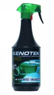 Универсальный очиститель салона CID Lines INTERIOR CLEANER 1л