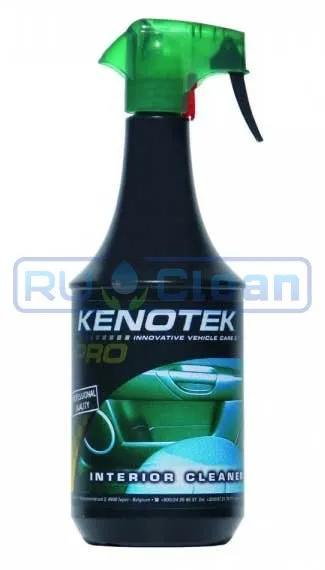 Универсальный очиститель салона CID Lines INTERIOR CLEANER 1л