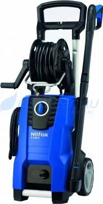 Минимойка Nilfisk E 140.3-9 X-TRA