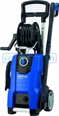 Минимойка Nilfisk E 140.3-9 X-TRA