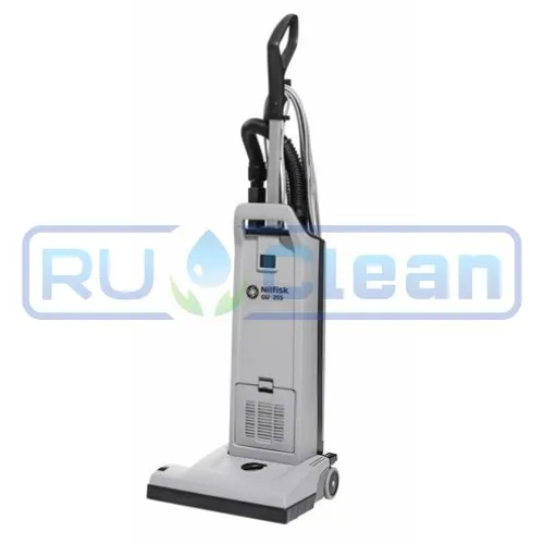 Пылесос Nilfisk GU 455 Dual HEPA