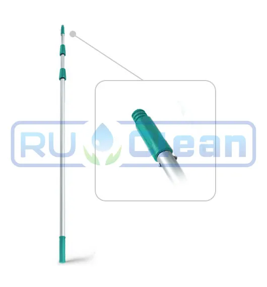 Штанга телескопическая TTS (3x70см)