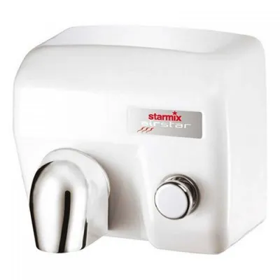 Сушилка для рук Starmix ST 2400