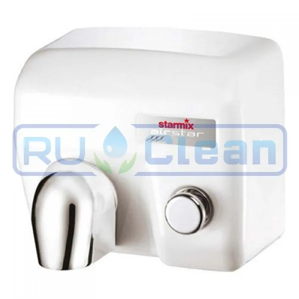 Сушилка для рук Starmix ST 2400