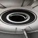 Колесо заднее WilMart (E810R, D 250мм)