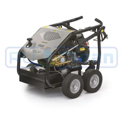 Мойка высокого давления Comet FDX Xtreme 21/500 TW Premium 500 (B&S)