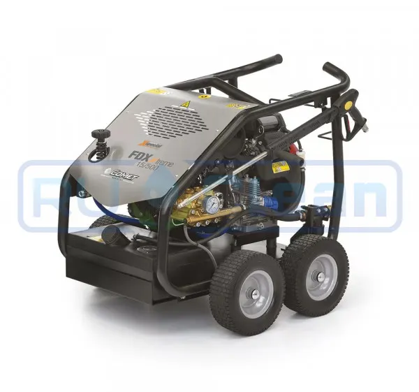Мойка высокого давления Comet FDX Xtreme 21/500 TW Premium 500 (B&S)