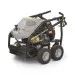 Мойка высокого давления Comet FDX Xtreme 21/500 TW Premium 500 (B&S)