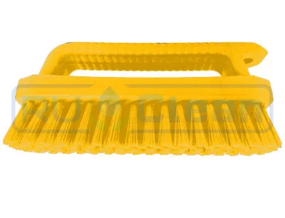 Щетка Schavon (175x45х75 мм, желтый)