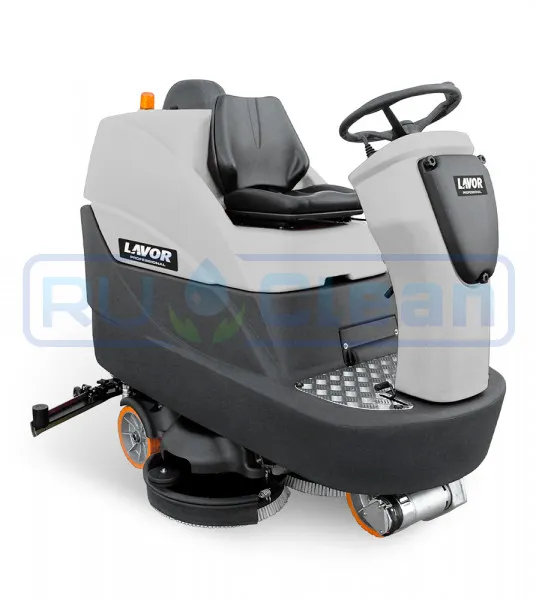 Поломоечная машина Lavor SCL Comfort M 102 (без АКБ и ЗУ)