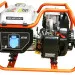Генератор бензиновый Zongshen PB 1800