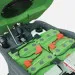 Поломоечная машина Gansow CT 80 BT 55 RU