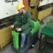 Поломоечная машина Gansow CT 80 BT 55 RU