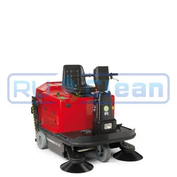 Подметальная машина LION 1200 ME