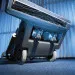 Пылесос Nilfisk GU 700 A