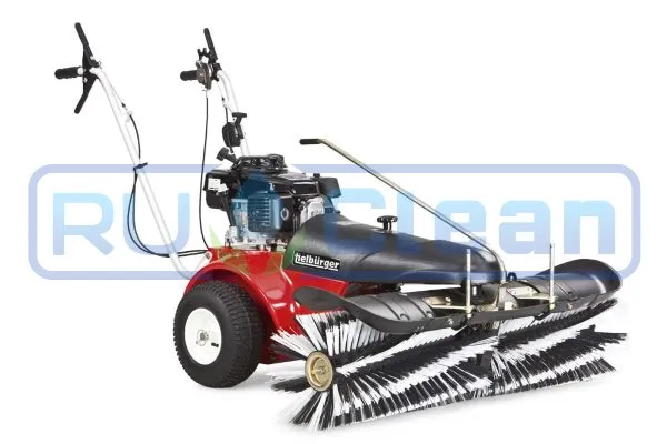 Подметальная машина Tielbuerger TK58 (Honda)
