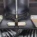 Подметальная машина Tielbuerger TK58 (Honda)