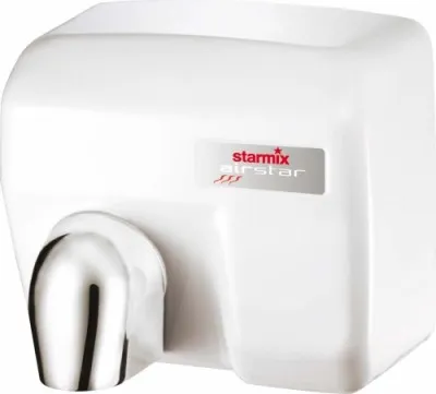 Сушилка для рук Starmix ST 2400 E Eco