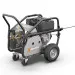 Мойка высокого давления Comet FDX Endurance 11.16 ES RW (Yanmar L100V)