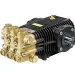 Мойка высокого давления Comet FDX Endurance 11.16 ES RW (Yanmar L100V)